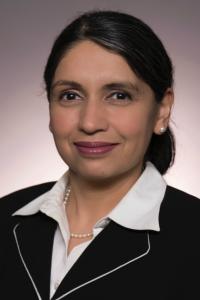 Roshni Rao, MD FACS Profile Headshot